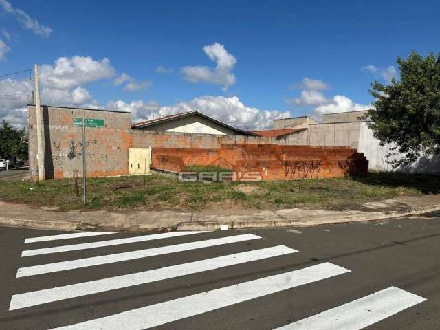 Terreno comercial à venda no Parque Campo Bonito, Indaiatuba  por R$ 249.060