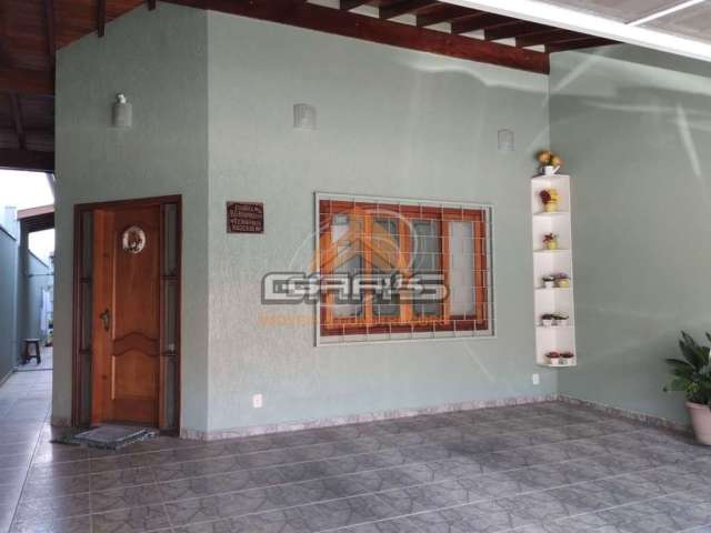 Casa com 3 quartos à venda no Jardim Bom Princípio, Indaiatuba  por R$ 630.000