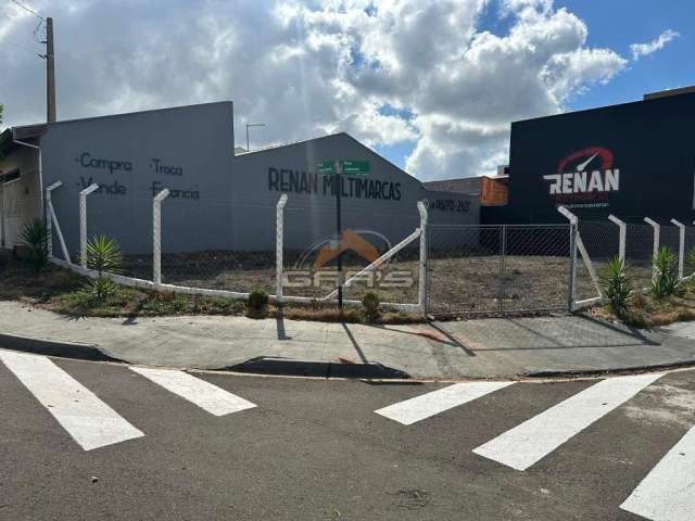 Terreno comercial à venda no Parque Campo Bonito, Indaiatuba  por R$ 249.060