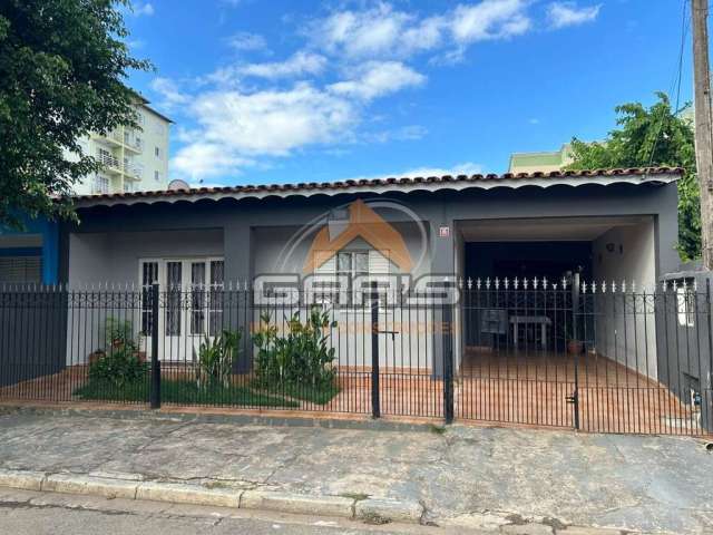 Casa com 3 quartos à venda na Rua Apa, Cidade Nova I, Indaiatuba por R$ 750.000