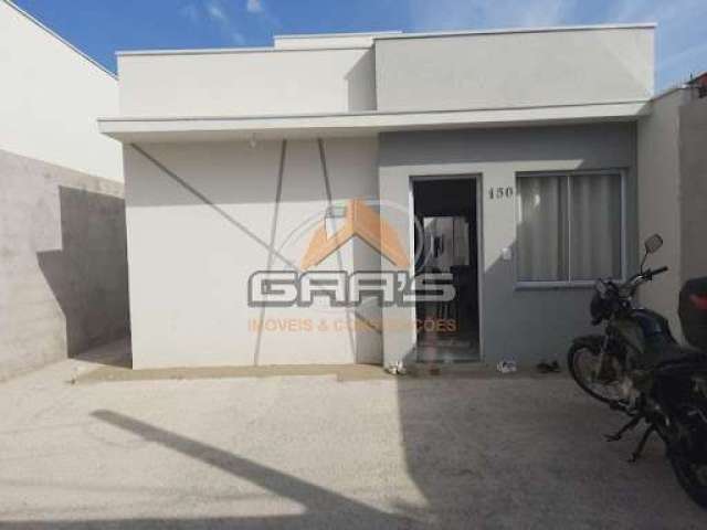 Casa com 2 quartos à venda no Jardim das Araras, Indaiatuba  por R$ 370.000