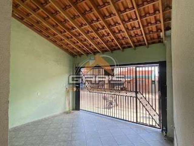 Casa com 3 quartos à venda no Jardim Morada do Sol, Indaiatuba  por R$ 410.000