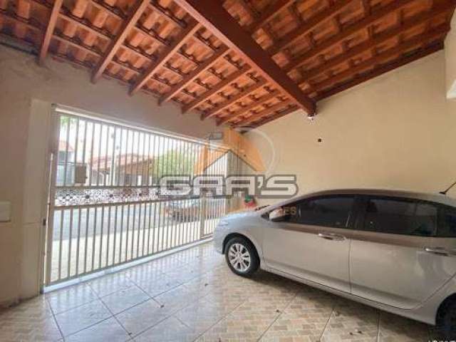 Casa com 3 quartos à venda no Jardim Morada do Sol, Indaiatuba  por R$ 529.000