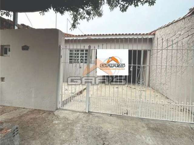 Casa com 2 quartos à venda no Jardim Morada do Sol, Indaiatuba  por R$ 400.000