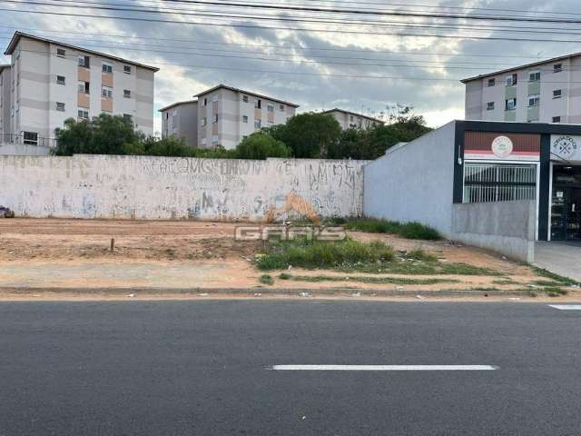 Terreno à venda no Parque Campo Bonito, Indaiatuba  por R$ 222.575