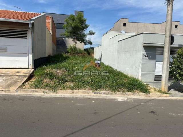 Terreno à venda no Jardim Residencial Veneza, Indaiatuba  por R$ 236.000