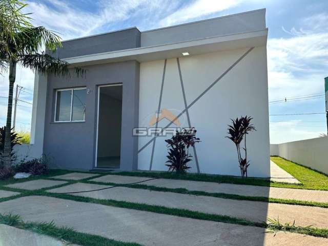 Casa com 2 quartos à venda no Smart City, Indaiatuba  por R$ 420.000