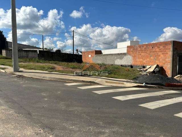 Terreno à venda na Vila dos Canários, Indaiatuba  por R$ 273.540