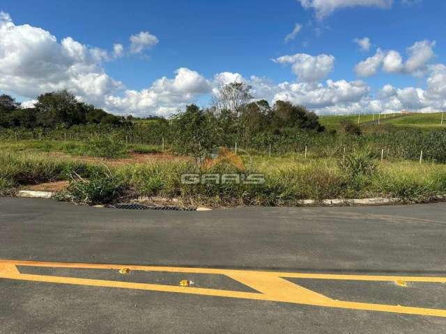 Terreno à venda na Vila dos Canários, Indaiatuba  por R$ 241.440