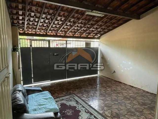 Casa com 2 quartos à venda no Jardim Morada do Sol, Indaiatuba  por R$ 380.000