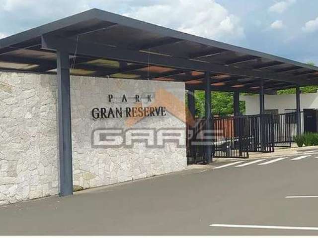 Casa em condomínio fechado com 3 quartos à venda no Loteamento Park Gran Reserve, Indaiatuba  por R$ 1.100.000