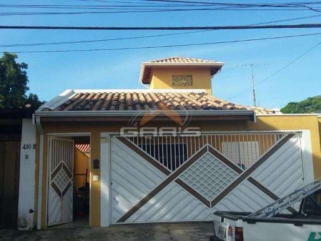 Casa com 3 quartos à venda na Vila Todos os Santos, Indaiatuba  por R$ 954.000