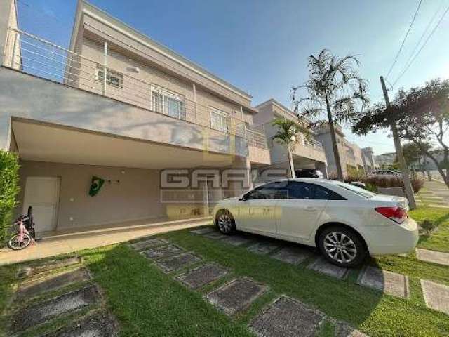 Casa em condomínio fechado com 4 quartos à venda na Vila Panorama, Indaiatuba  por R$ 1.810.000