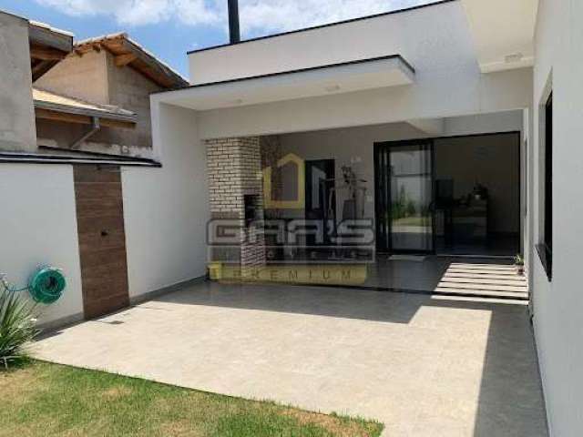 Casa com 3 quartos à venda no Jardim Regina, Indaiatuba  por R$ 950.000