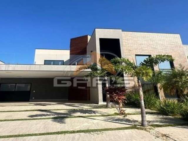 Casa em condomínio fechado com 3 quartos à venda no Jardim Residencial Maria Dulce, Indaiatuba  por R$ 2.150.000