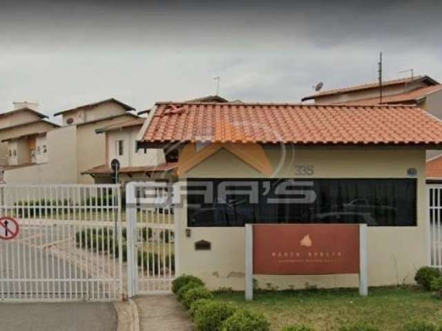 Casa em condomínio fechado com 3 quartos à venda no Jardim Tropical, Indaiatuba  por R$ 670.000