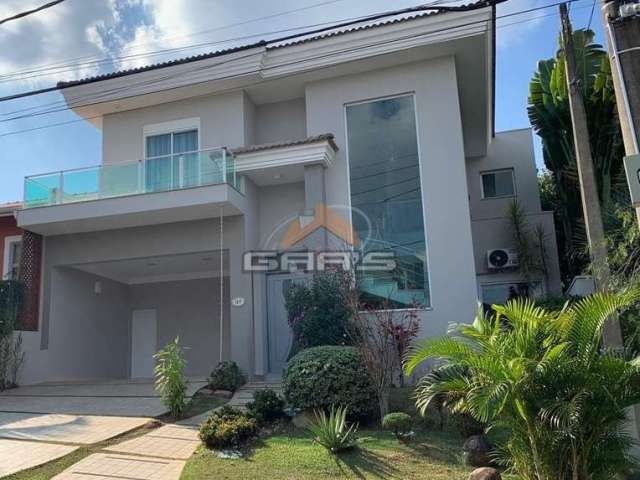 Casa em condomínio fechado com 3 quartos à venda na Vila Residencial Green Park, Indaiatuba  por R$ 1.580.000