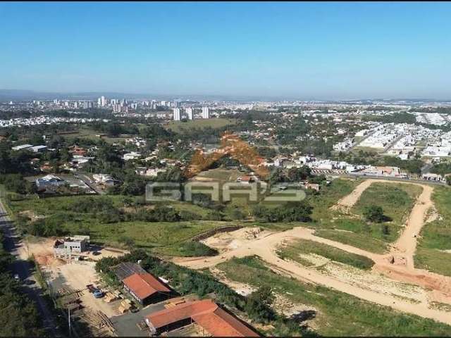 Terreno em condomínio fechado à venda no Jardim Bela Vista, Indaiatuba  por R$ 315.000