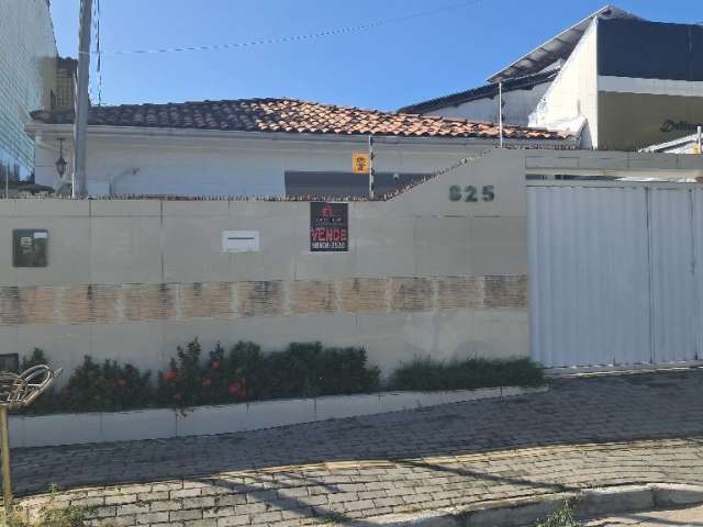 Casa de 3 quartos