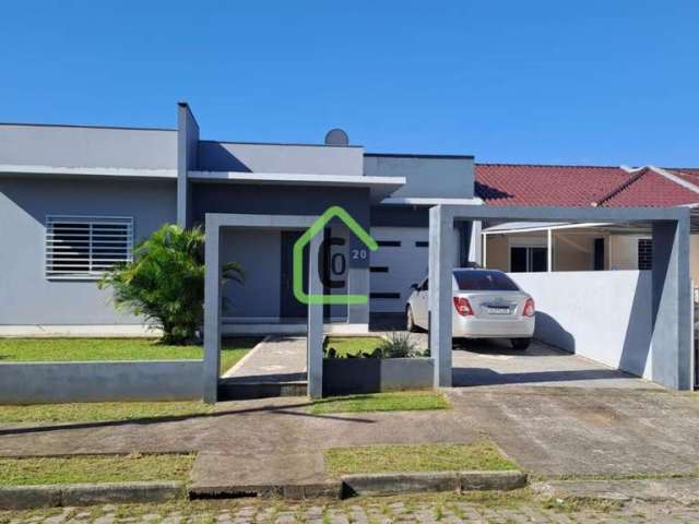 Casa para Venda em Vera Cruz, Bom Jesus, 3 dormitórios, 1 suíte, 3 banheiros, 2 vagas