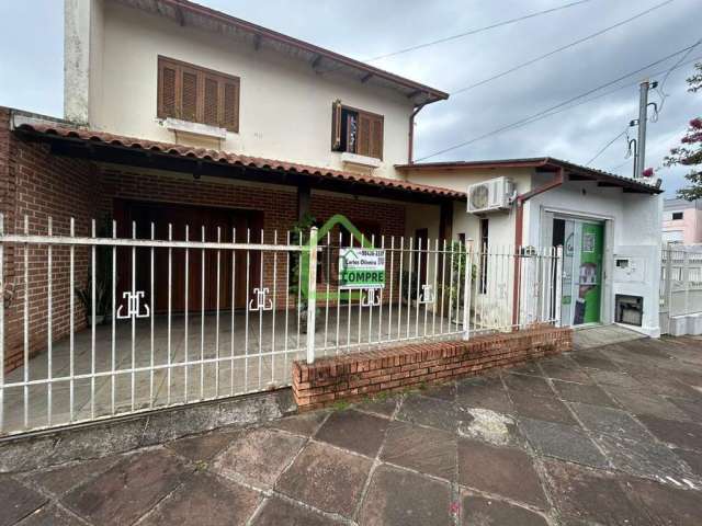 Casa para Venda em Santa Cruz do Sul, Centro, 4 dormitórios, 2 banheiros, 2 vagas