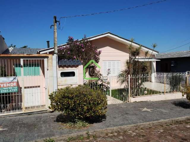 Casa para Venda em Santa Cruz do Sul, Arroio Grande, 3 dormitórios, 3 banheiros, 3 vagas