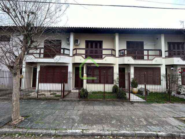 Duplex para Venda em Santa Cruz do Sul, Goiás, 2 dormitórios, 2 banheiros