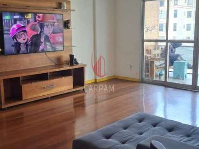 Apartamento teresópolis alto