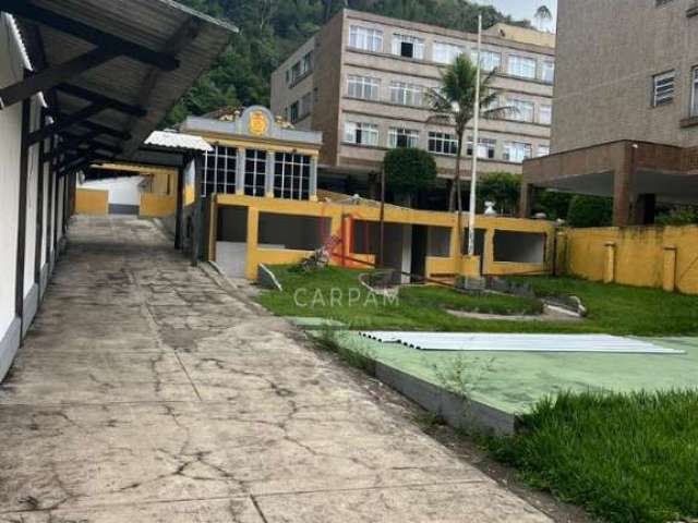 Casa comercial teresópolis várzea