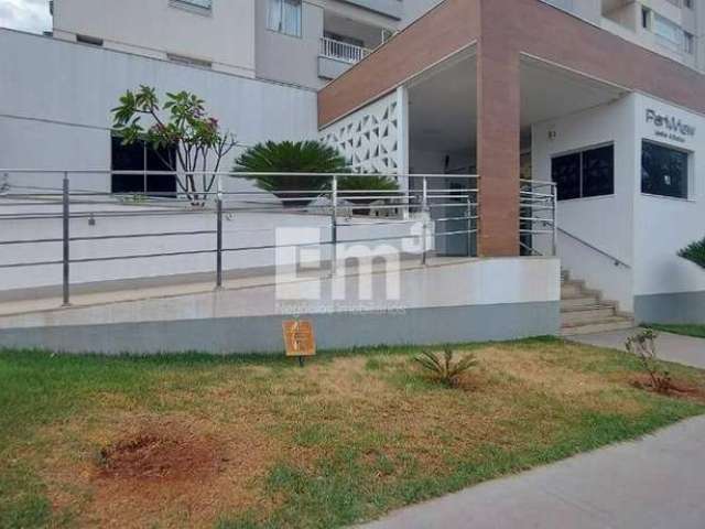 Apartamento 2q  park view  jardim atlantico