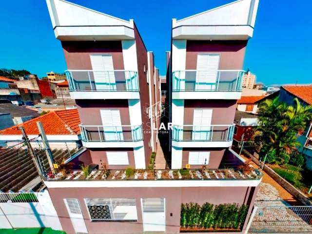 Apartamentos em São Matheus – 2 Dormitórios a partir de R$ 199 mi