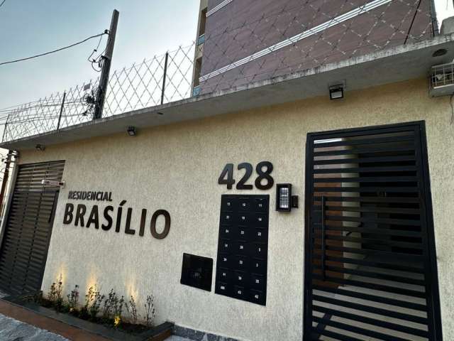 Apartamento dos Sonhos na Vila Dalila!