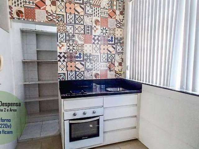 Apartamento com 3 quartos, 87m², à venda em Salvador, Amaralina