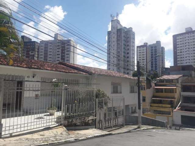 Apartamento com 2 quartos, 99m², à venda em Salvador