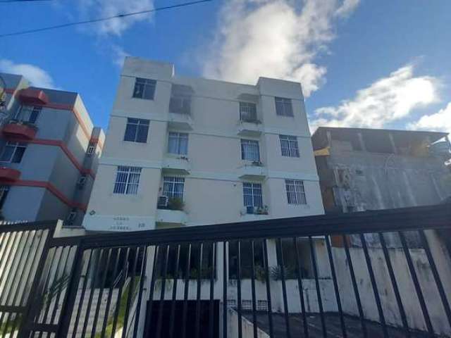 Apartamento com 2 quartos, 80m², à venda em Salvador, Brotas