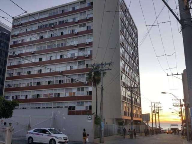 Apartamento com 3 quartos, 120m², para locação por temporada em Salvador, Barra