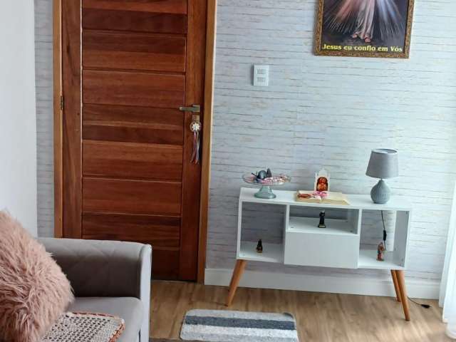 Lindo apartamento no rodeio