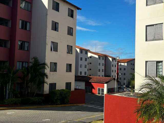 Lindo apartamento na jardelina de almeida lopes - recantos dos pinheiros