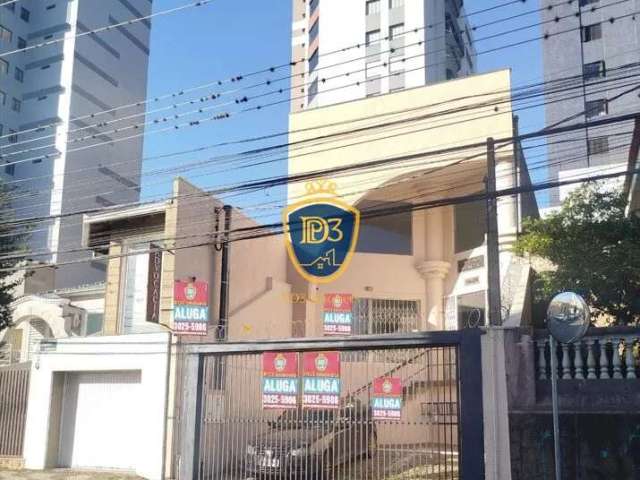 Loja comercial para venda,  Centro, Ponta Grossa - 2533