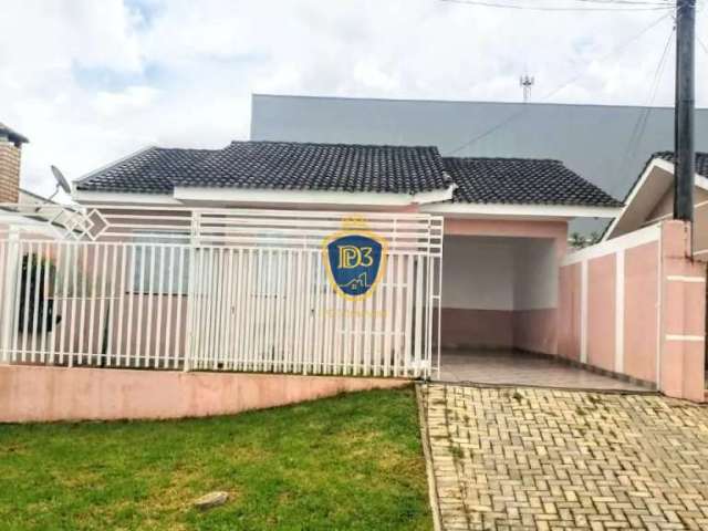 Casa para venda,  Sabará, Ponta Grossa - 2521