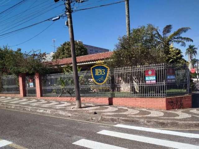 Casa para aluguel, 3 quarto(s),  Orfãs, Ponta Grossa - 2512