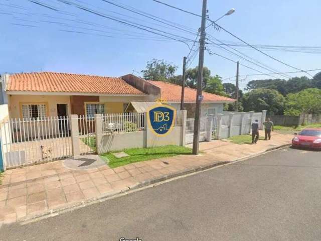 Casa para venda, 3 quarto(s),  Orfãs, Ponta Grossa - 2509