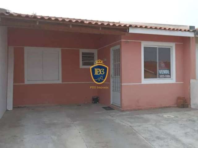 Casa para venda, 2 quarto(s),  - Selecione - Bairro, Ponta Grossa - 2577