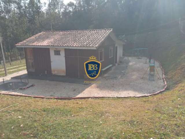 Chácara para venda, 2 quarto(s),  Gleba Cerradinho, Ponta Grossa - 2584