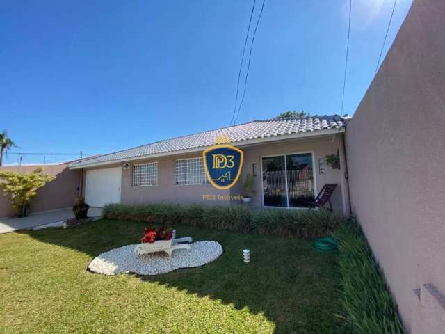 Casa para aluguel, 3 quarto(s),  Boa Vista, Ponta Grossa - 2408