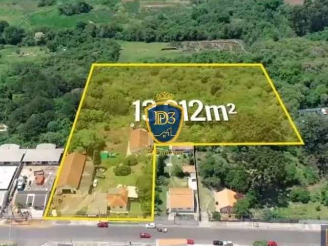 Terreno comercial para venda,  Ronda, Ponta Grossa - 2482