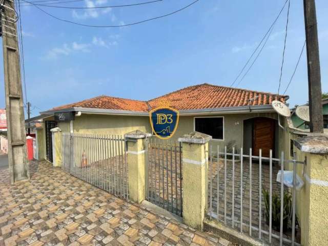 Casa para venda, 3 quarto(s),  Boa Vista, Ponta Grossa - 2602