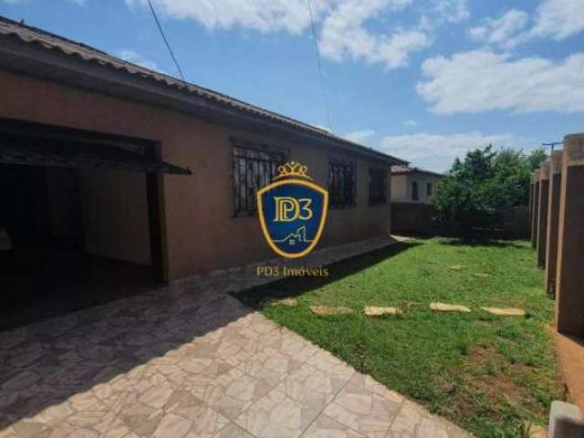 Casa para venda, 2 quarto(s),  Cara-Cará, Ponta Grossa - 2605