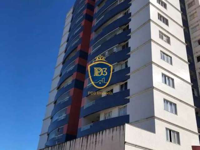 Apartamento para aluguel, 3 quarto(s),  Centro, Ponta Grossa - 2270