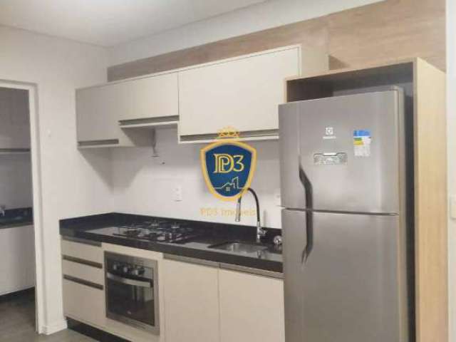 Apartamento para aluguel, 1 quarto(s),  Centro, Ponta Grossa - 2644